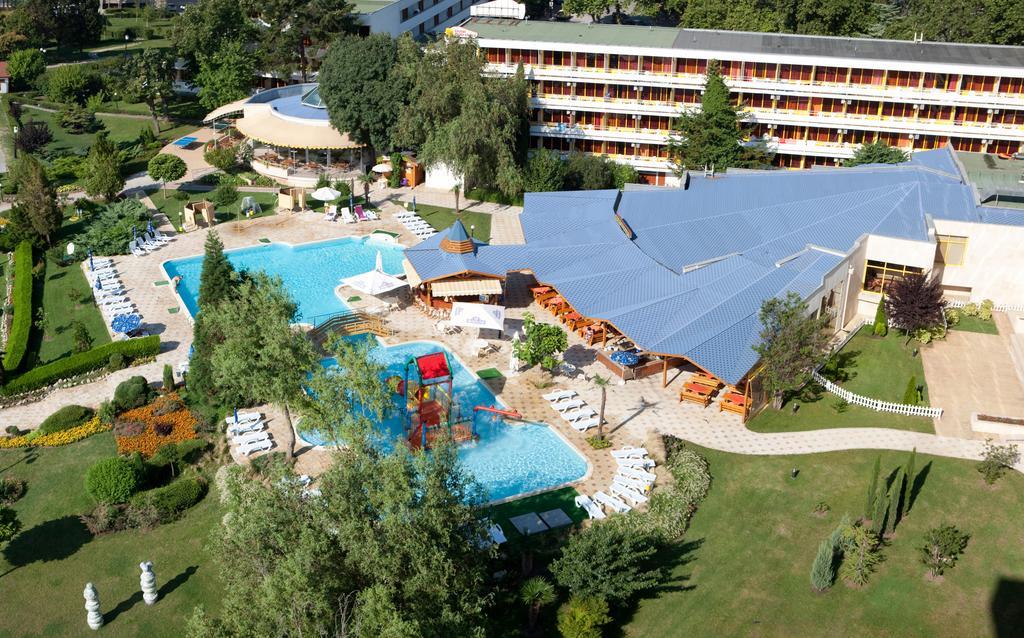 Kaliakra Mare Hotel Albena Exterior photo